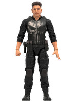 Marvel Legends: Daredevil - Punisher