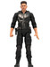 Marvel Legends: Daredevil - Punisher