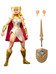 Masters of the Universe: Core New Etheria - She-Ra