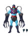 Masters of the Universe: Core New Etheria - Terror Claws Skeletor
