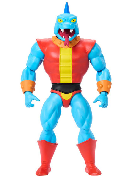 Masters of the Universe Origins: Cartoon Collection - Fangman