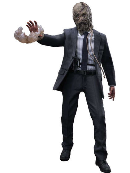 Batman Begins - Scarecrow 2.0 - 1/6