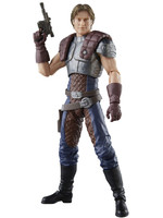 Star Wars Black Series: Shadows of the Empire - Dash Rendar