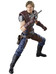 Star Wars Black Series: Shadows of the Empire - Dash Rendar
