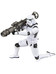Star Wars Vintage Collection: Jedi Survivor - Rocket Launcher Trooper