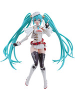 Hatsune Miku: GT Project - Racing Miku (2023) Ver. - Model Kit