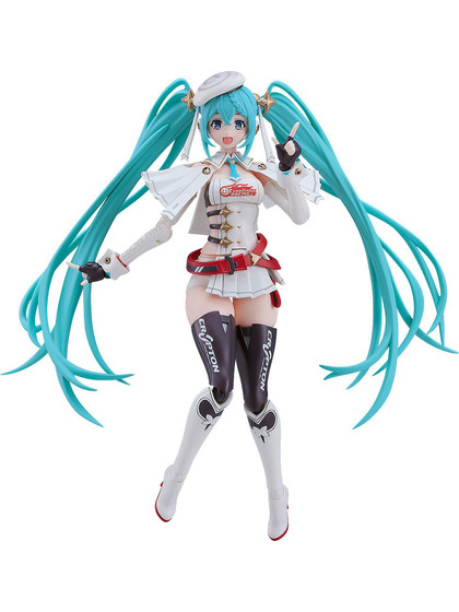 Hatsune Miku: GT Project - Racing Miku (2023) Ver. - Model Kit