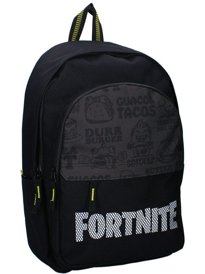 Fortnite - Battle Food Backpack - 45 cm