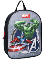 Marvel - The Incredible Avengers Backpack