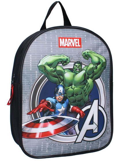 Marvel - The Incredible Avengers Backpack