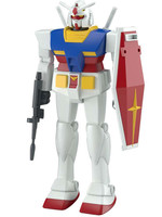 Best Mecha Collection - RX-78-2 Gundam (REVIVAL Ver.) - 1/144