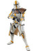 Star Wars Black Series: Episode III - Clone Lieutenant Galle