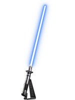 Star Wars Black Series: Ahsoka - Ezra Bridger Force FX Elite Lightsaber