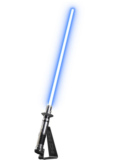 Star Wars Black Series: Ahsoka - Ezra Bridger Force FX Elite Lightsaber
