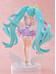 Hatsune Miku - Hatsune Miku Yumekawa Princess Lavender Ver. - Tenitol