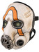 Borderlands - Psycho Mask Replica - 1/1