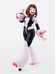 My Hero Academia - Ochaco Uraraka - S.H. Figuarts