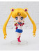 Pretty Guardian Sailor Moon R - Sailor Moon Crystal Star Compact Edition - Figuarts mini