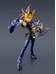 Yu-Gi-Oh! - Yami Yugi - S.H.Figuarts
