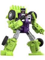 Transformers Studio Series 86 - Constructicon Scrapper Voyager Class