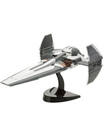 Star Wars Episode I - Darth Maul's Sith Infiltrator Model Kit - 1/120