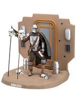 Star Wars: The Mandalorian - Din Djarin (The Bounty Hunter) Model Kit