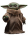 Star Wars: The Mandalorian - Grogu - Life-Size Masterpiece