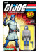 GI Joe - Arctic Cobra Commander (Cartoon) - ReAction+