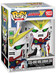 Funko POP! Plus: Gundam Wing - Wing Gundam Zero