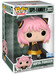 Funko Super Sized Jumbo POP! Animation: Spy x Family - Anya Forger