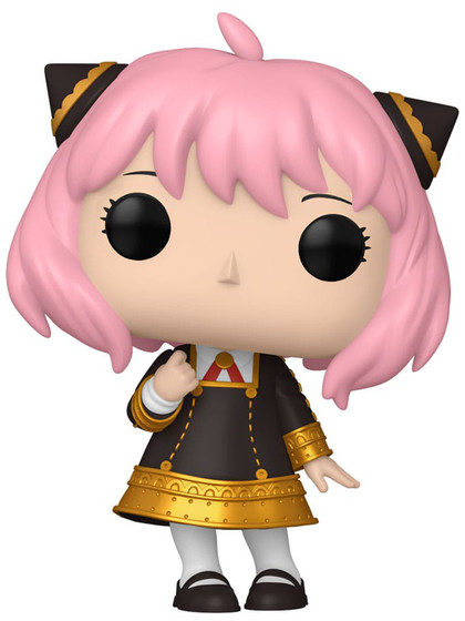 Funko POP! Animation: Spy x Family - Anya Forger