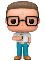 Funko POP! Animation: King of the Hill - Hank Hill