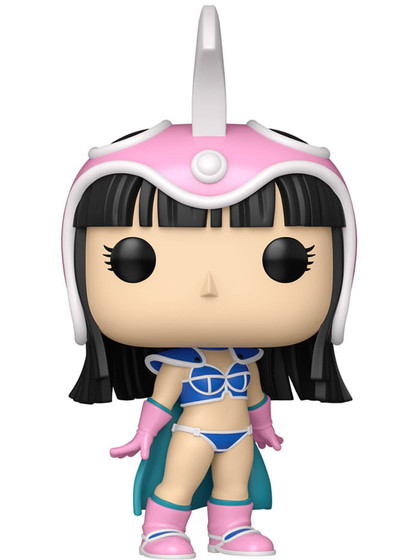 Funko POP! Animation: Dragonball - Chichi (Armor)