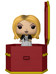 Funko Pocket POP! Child's Play - Tiffany in Coffin