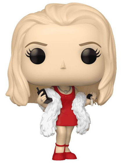 Funko POP! Movies: Clueless - Cher