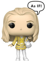 Funko POP! Movies: Clueless - Cher (As IF!)