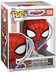 Funko POP! Marvel: Your Friendly Neighborhood Spider-Man - Spider-Man