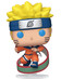 Funko POP! Animation: Naruto - Naruto Uzumaki (Classic)