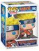Funko POP! Animation: Naruto - Naruto Uzumaki (Classic)