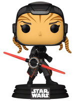 Funko POP! Star Wars: Tales of the Empire - Fourth Sister