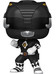 Funko POP! Movies: Mighty Morphin Power Rangers - Black Ranger