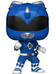 Funko POP! Movies: Mighty Morphin Power Rangers - Blue Ranger