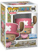 Funko POP! Animation: One Piece - Tony Tony Chopper with Cotton Candy (Exclusive)