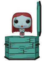 Funko Pocket POP! The Nightmare Before Christmas - Sally in Coffin