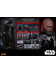 Star Wars Episode III: Revenge of the Sith - Darth Vader (Deluxe Version) MMS - 1/6