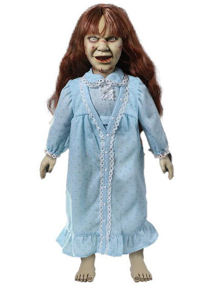 The Exorcist - Regan MacNeil - MDS Roto Plush