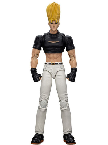 The King Of Fighters '98 - Benimaru Nikaido (Hero Team)