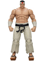 The King Of Fighters '98 - Goro Daimon (Hero Team)