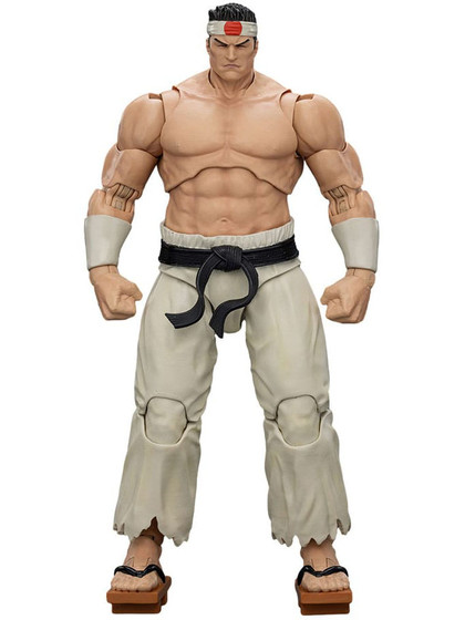 The King Of Fighters '98 - Goro Daimon (Hero Team)