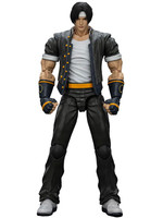 The King Of Fighters '98 - Kyo Kusanagi (Hero Team)